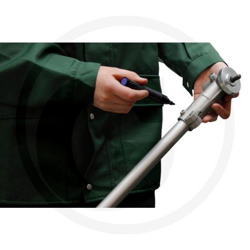 GRANIT Szöghajtómű univerzális