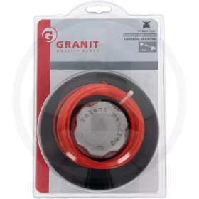 GRANIT Damilfej