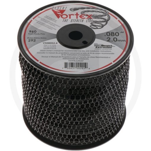 Vortex Nejlon fűnyíró damil Vortex
