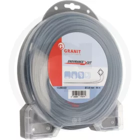 GRANIT Endurance Cut Poliamid fűnyíró damil