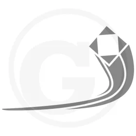 GRANIT Endurance Cut Poliamid fűnyíró damil