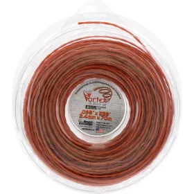 Vortex Nejlon fűnyíró damil Vortex Alu