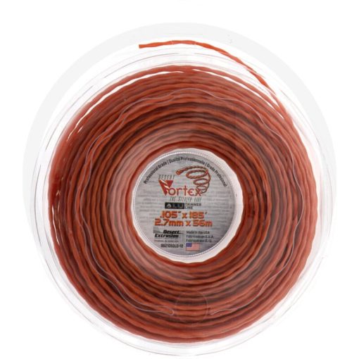 Vortex Nejlon fűnyíró damil Vortex Alu