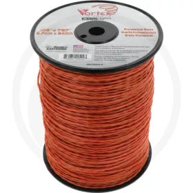 Vortex Nejlon fűnyíró damil Vortex Alu
