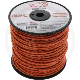 Vortex Nejlon fűnyíró damil Vortex Alu
