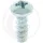 ARNETOLI Csavar 4 x 12 TC