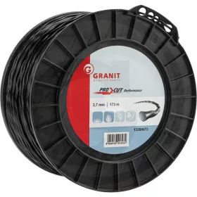 GRANIT Nejlon fűnyíró damil Pro Cut
