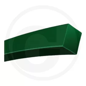   EMAK Nejlon szegélynyíró damil Greenline négyszögletes (63040230A)