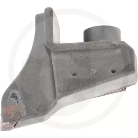   GRANIT ENDURANCE CARBIDE Tisztítószerszám 1 csavar bal oldalon, C/SS típus