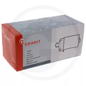 GRANIT Önindító Ház hossza 3 5/8"""