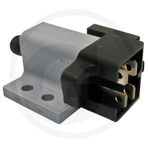 GRANIT Biztonsági kapcsoló 12 V, 4 db érintkező