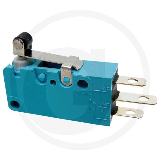 GRANIT Biztonsági kapcsoló alapjárat - sebességváltó