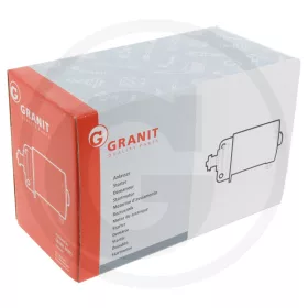 GRANIT Önindító