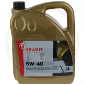 2105W-40 GEB5