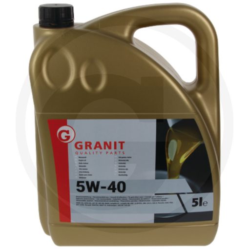 2105W-40 GEB5