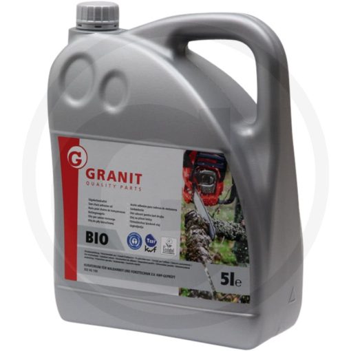 GRANIT Bio lánckenő olaj