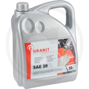 210SAE30 GEB5