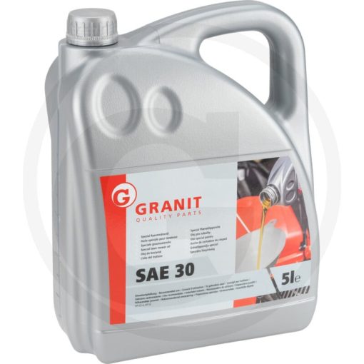 210SAE30 GEB5