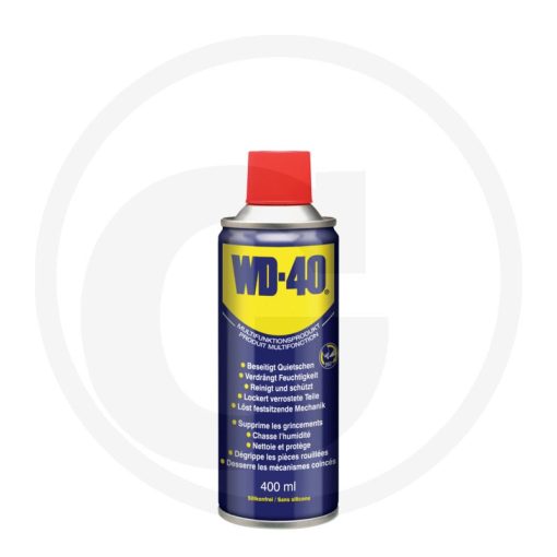 WD 40 WD-40 univerzális spray 400 ml