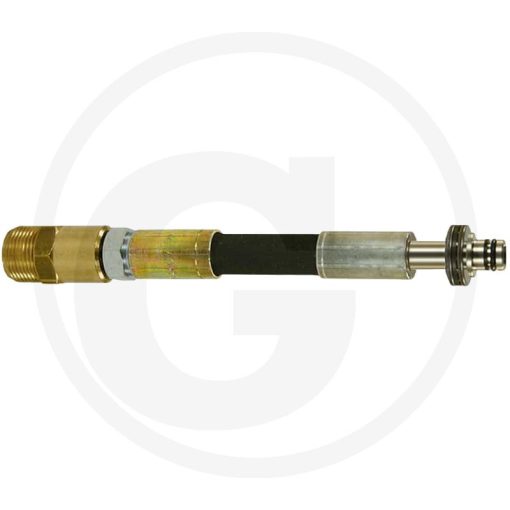 GRANIT Tömlőadapter