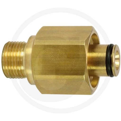 GRANIT Tömlőadapter