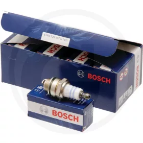 BOSCH Gyújtógyertyák USR7AC