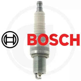 BOSCH Gyújtógyertyák WR11F