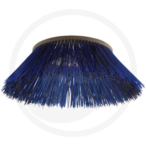 GRANIT Oldalkefe Seprőgépek tárcsakeféihez