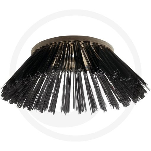 GRANIT Oldalkefe Seprőgépek tárcsakeféihez