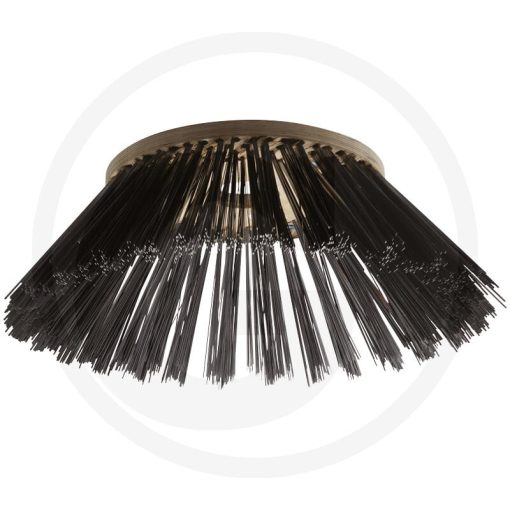 GRANIT Oldalkefe Seprőgépek tárcsakeféihez