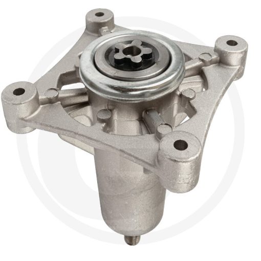 GRANIT Messerspindel Star 5 Zack