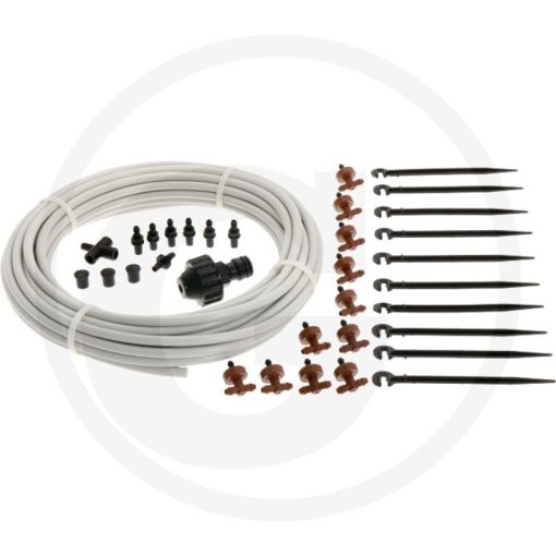 Netafim Topfpflanzen Bewässerungsset Csepegtető öntözés