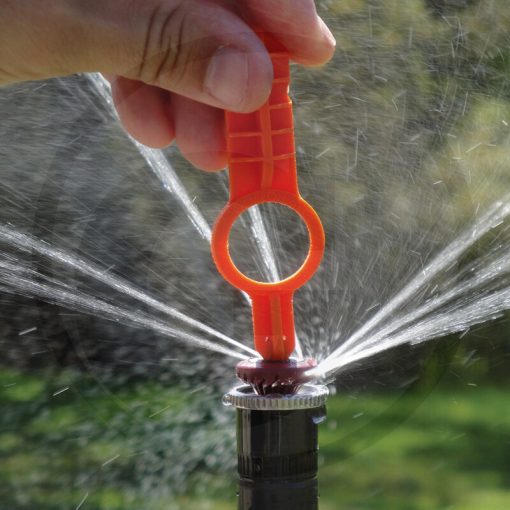 Hunter MP fúvókabeállító szerszám forgó fúvókákhoz