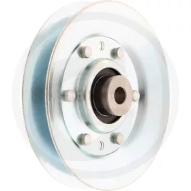 GRANIT Ékszíjtárcsa