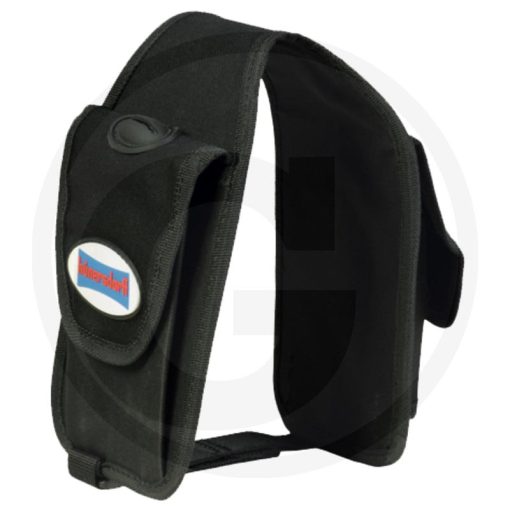 HÜNERSDORFF Nyeregtáska