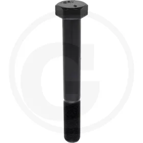 GRANIT Hatlapfejű csavar DIN 960, M20 x 1,5 x 155, 10.9