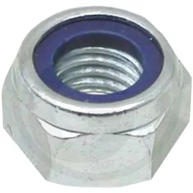 GRANIT Hatlapú anya DIN 985, M24 x 2, 10