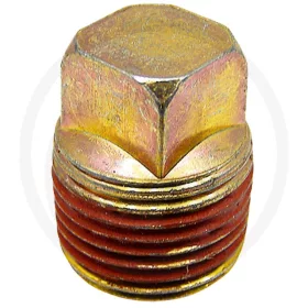 GRANIT Olajleeresztő csavar 3/8"" csőmenet"