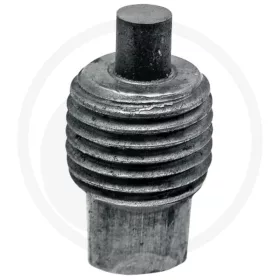 GRANIT Olajleeresztő csavar 1/4” csőmenetmágneses"