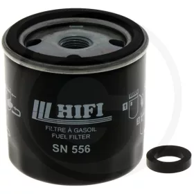 HIFI Üzemanyagszűrő visszaáramló