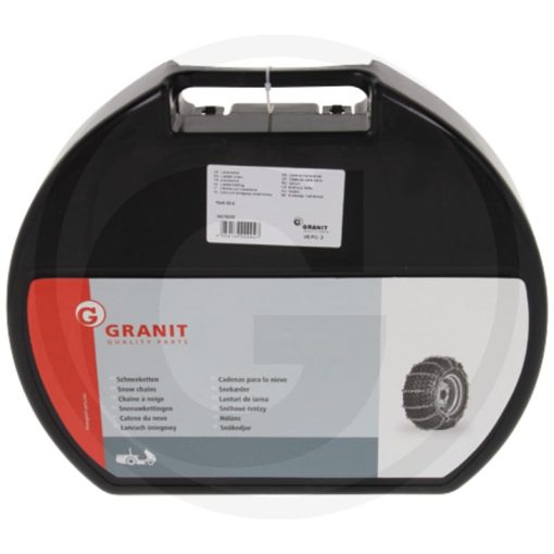 Hóláncok Hólánckészlet, létrás mintázatú