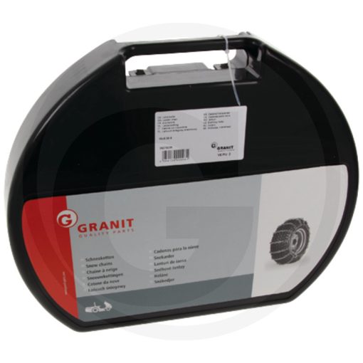 Hóláncok Hólánckészlet, létrás mintázatú