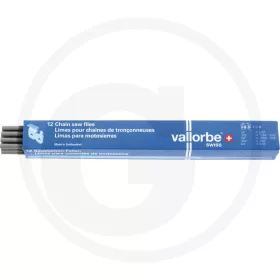   Vallorbe Fűrészláncreszelő Shoptermék, 12 db-os csomagolásban