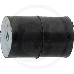 GRANIT Rezgéscsillapító 2 db furat Ø: 5 mm