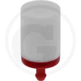 GRANIT Üzemanyagszűrő Porex