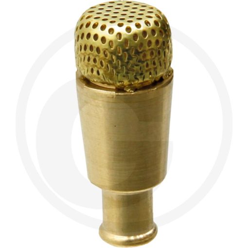 GRANIT Olajszűrő szita