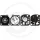 Tillotson Javítókészlet Tillotson Xchange Z-RK-068