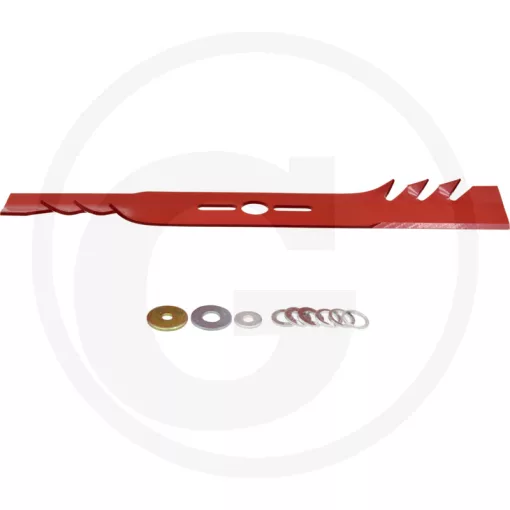 OREGON Gator Mulcher 19” univerzális fűnyírókés