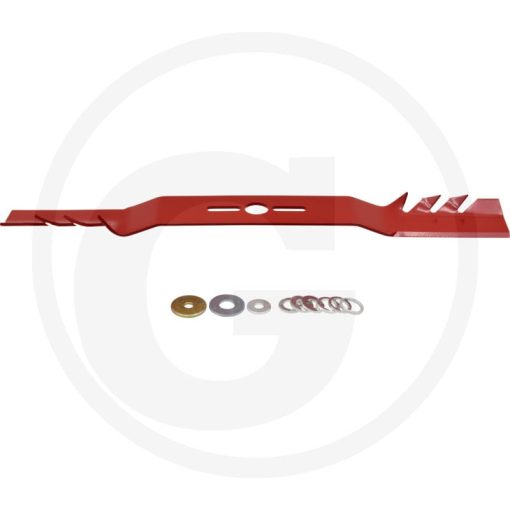 OREGON Gator Mulcher 22” univerzális fűnyírókés