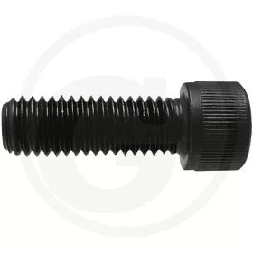 GRANIT Hengeres fejű csavar M16x80 DIN 912